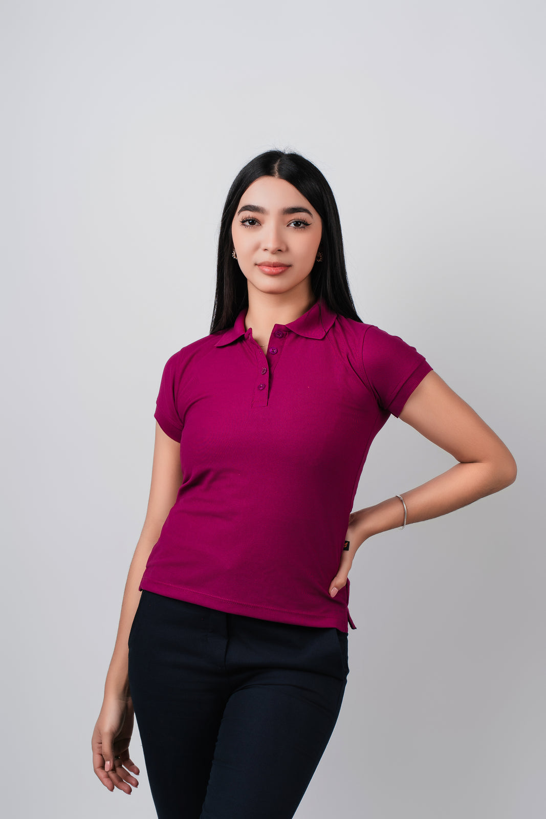 Polo Negra
