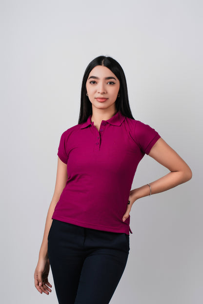 Polo Negra
