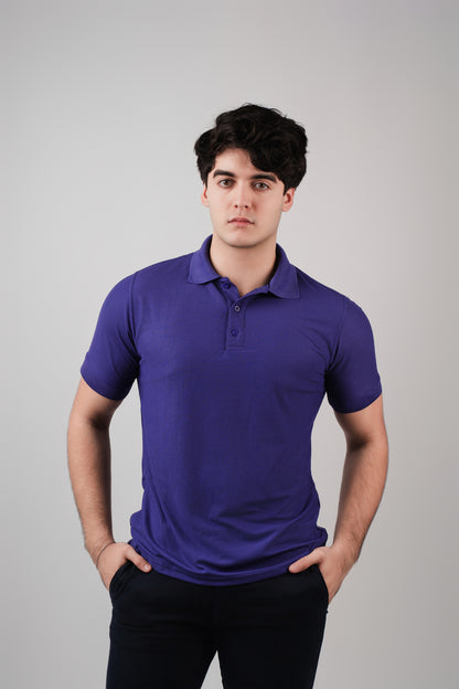 Polo Amarilla