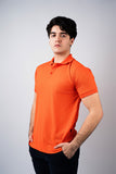 Polo Azul Marino