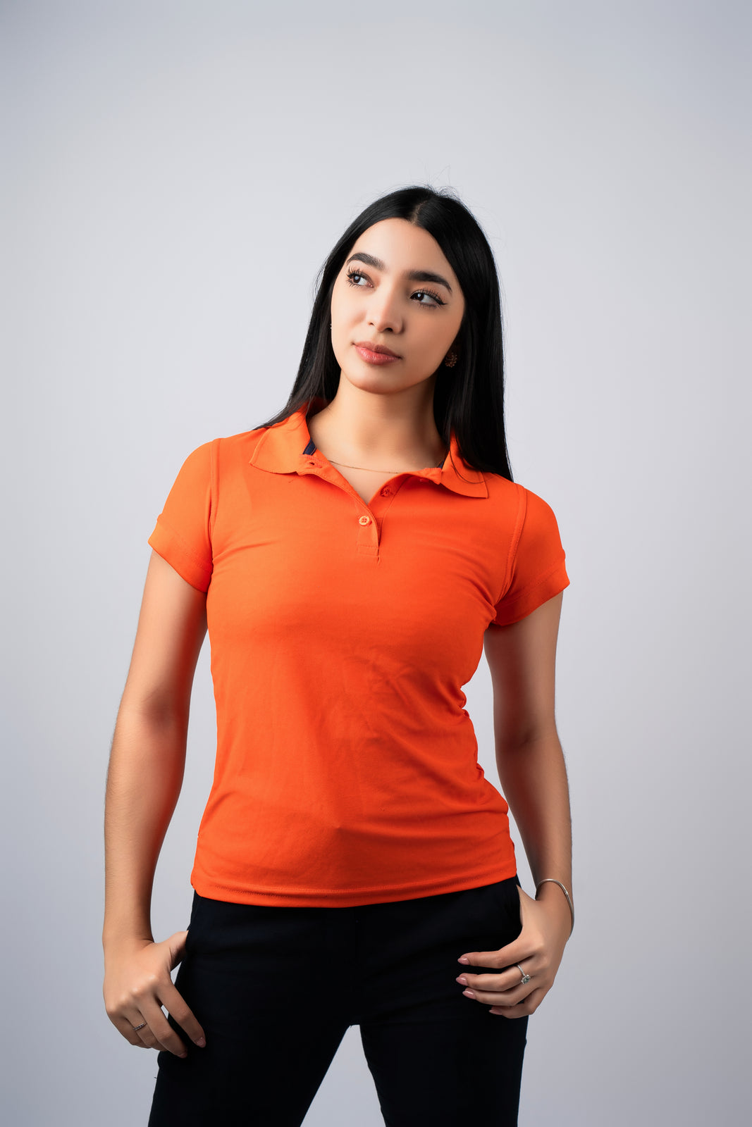 Polo Amarilla