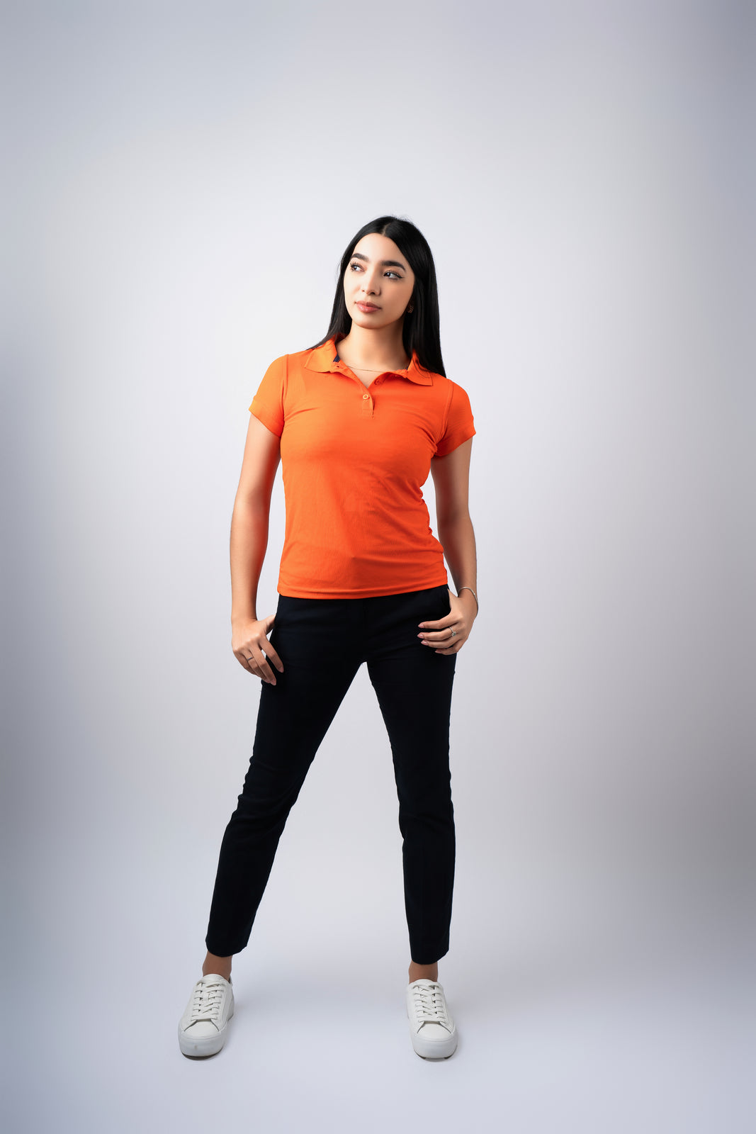 Polo Morado