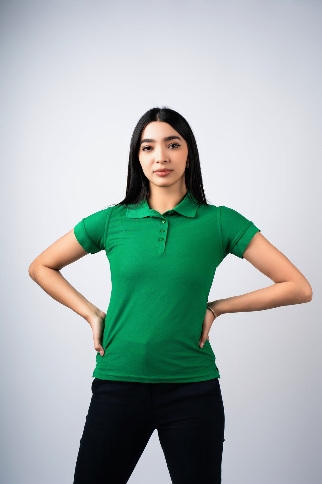 Polo Negra