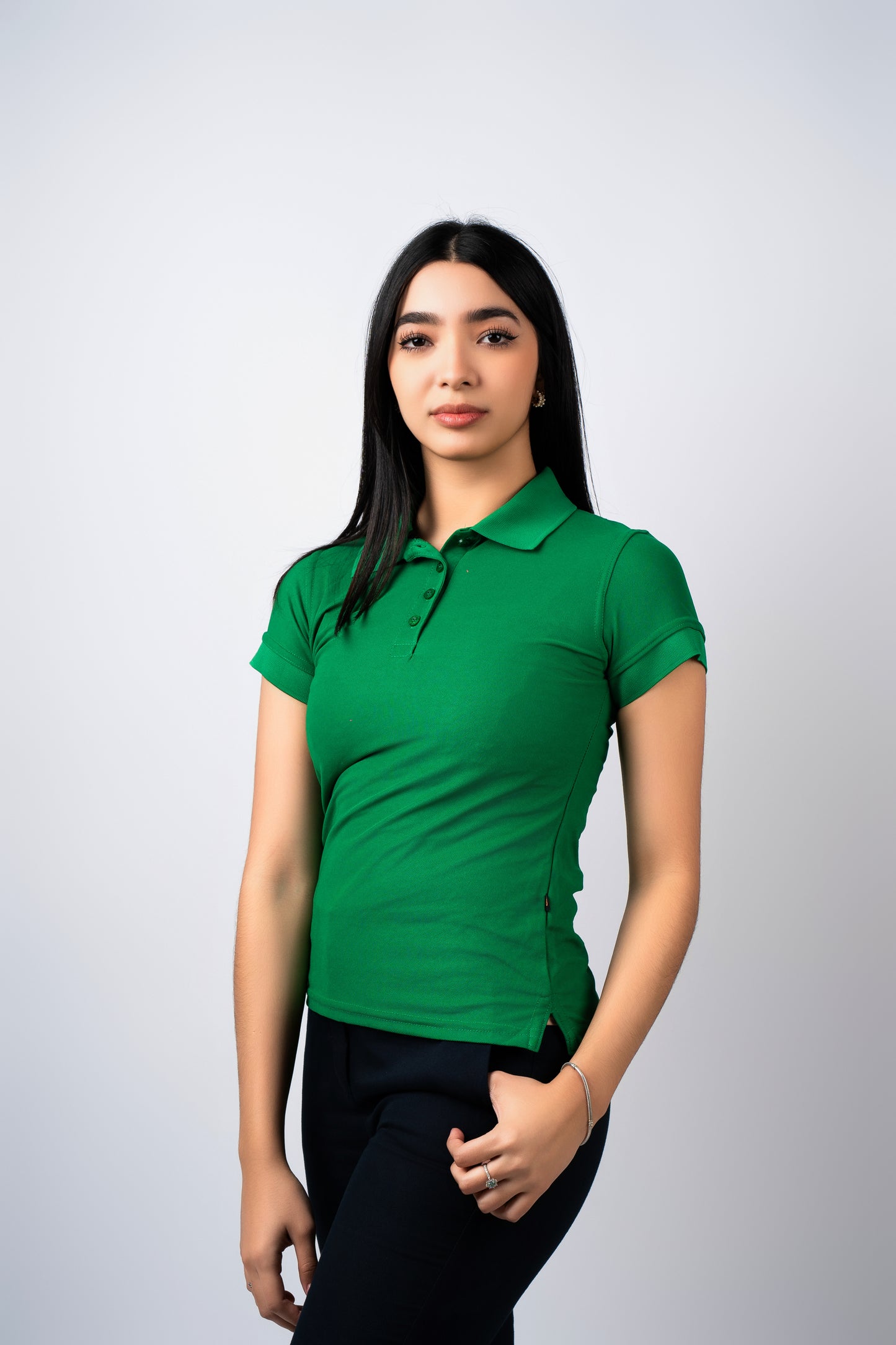 Polo Verde Bandera