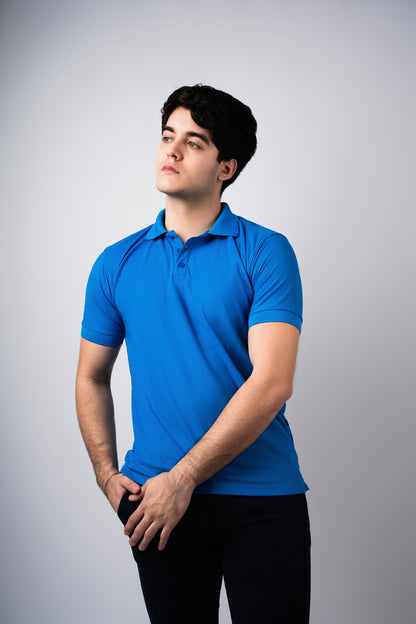 Polo Amarilla