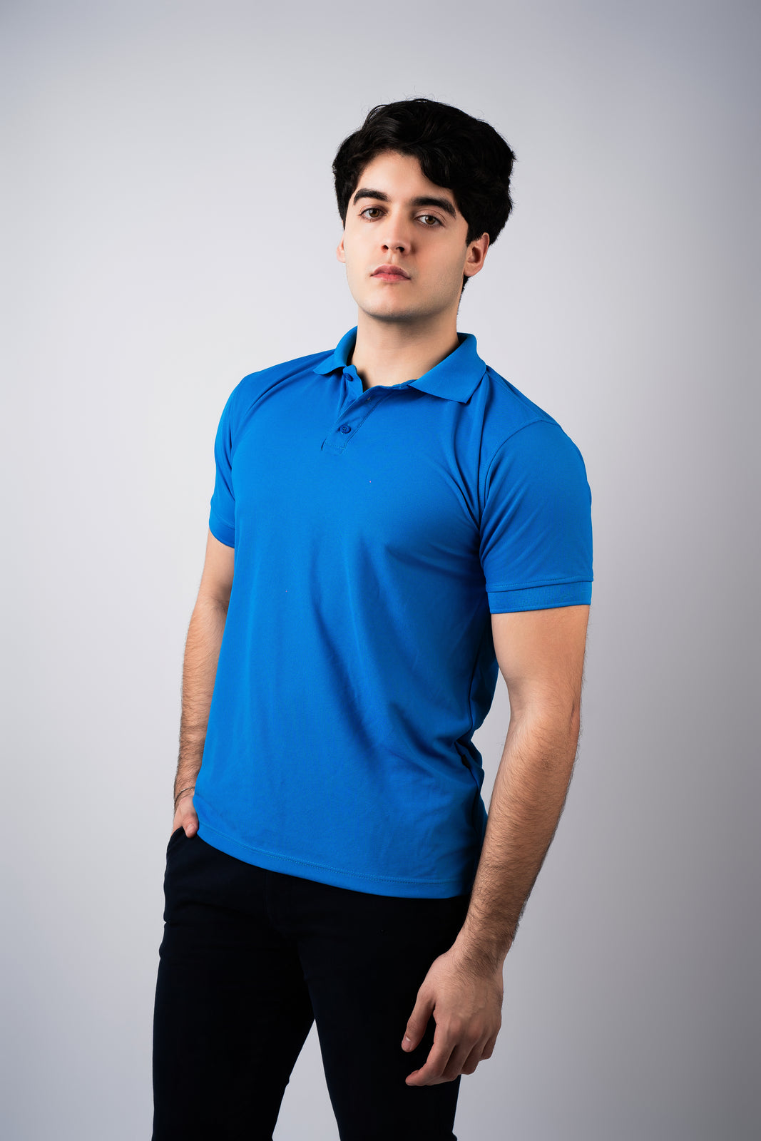 Polo Verde Militar