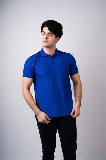 Polo Amarilla