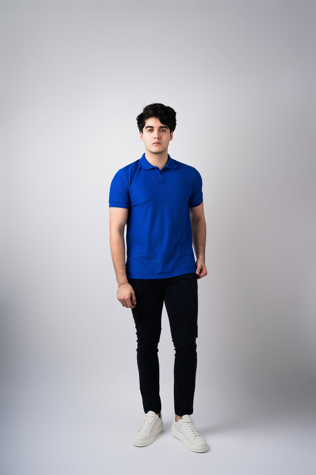 Polo Amarilla