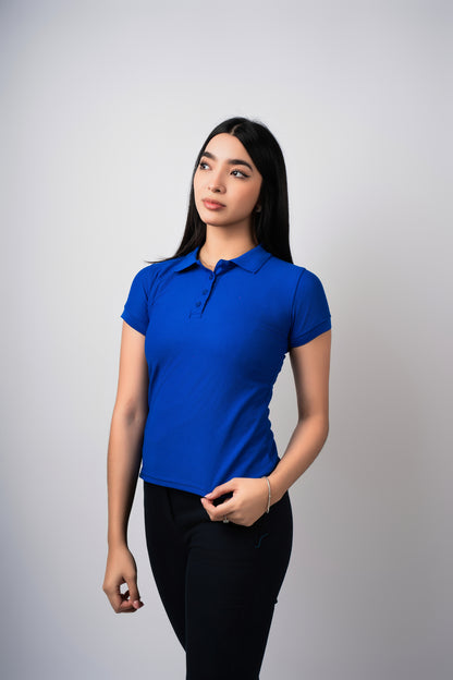 Polo Amarilla