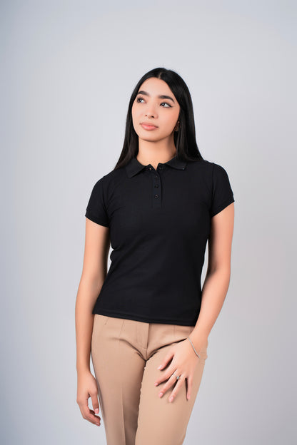 Polo Azul Cielo