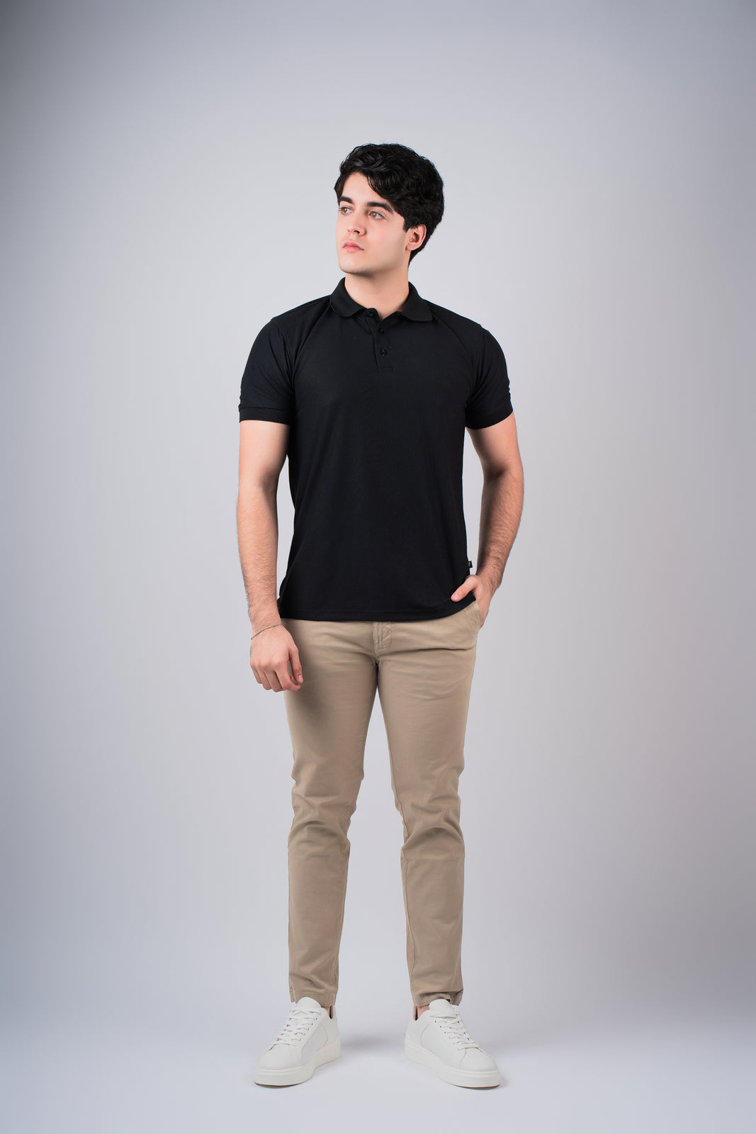 Polo Verde Militar
