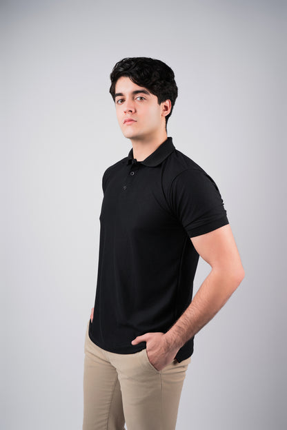 Polo Amarilla