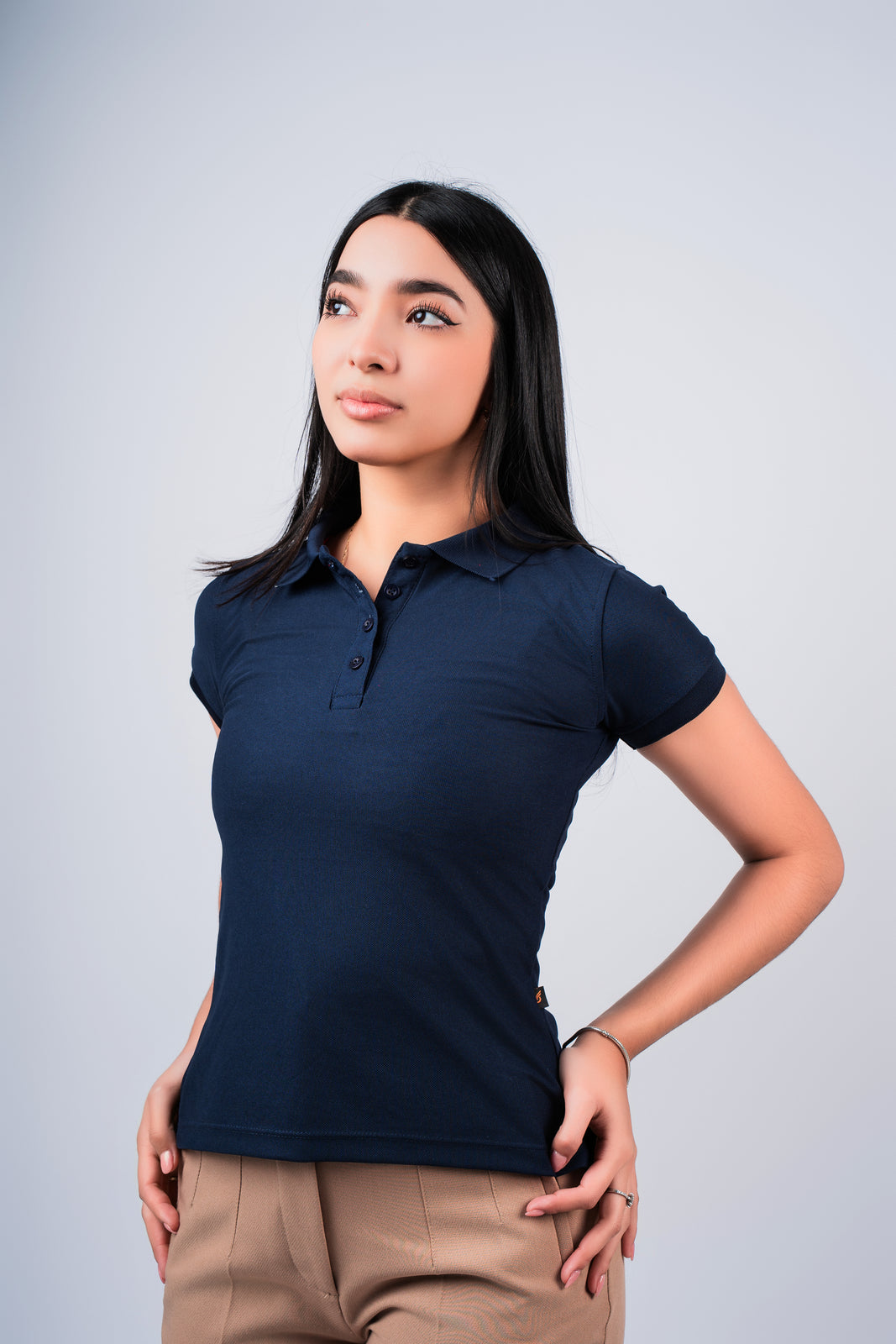 Polo Amarilla
