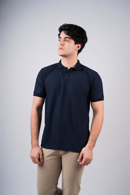 Polo Amarilla
