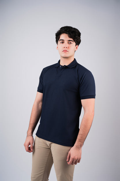 Polo Verde Militar