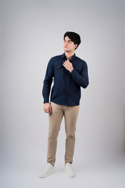 Navy Azul Marino