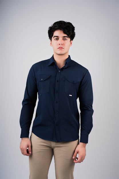 Navy Azul Marino