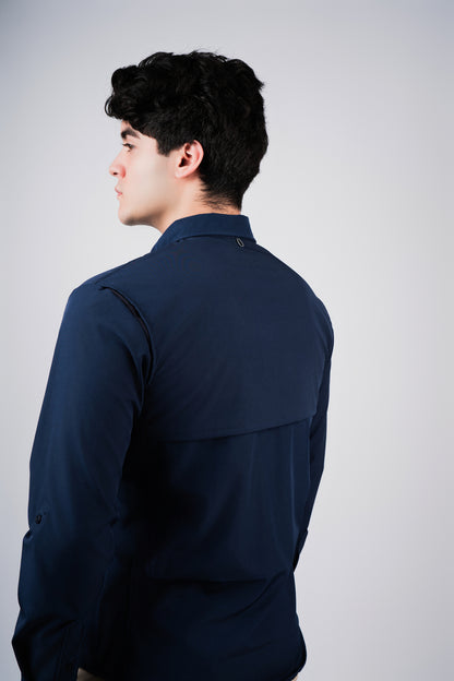 Navy Azul Marino