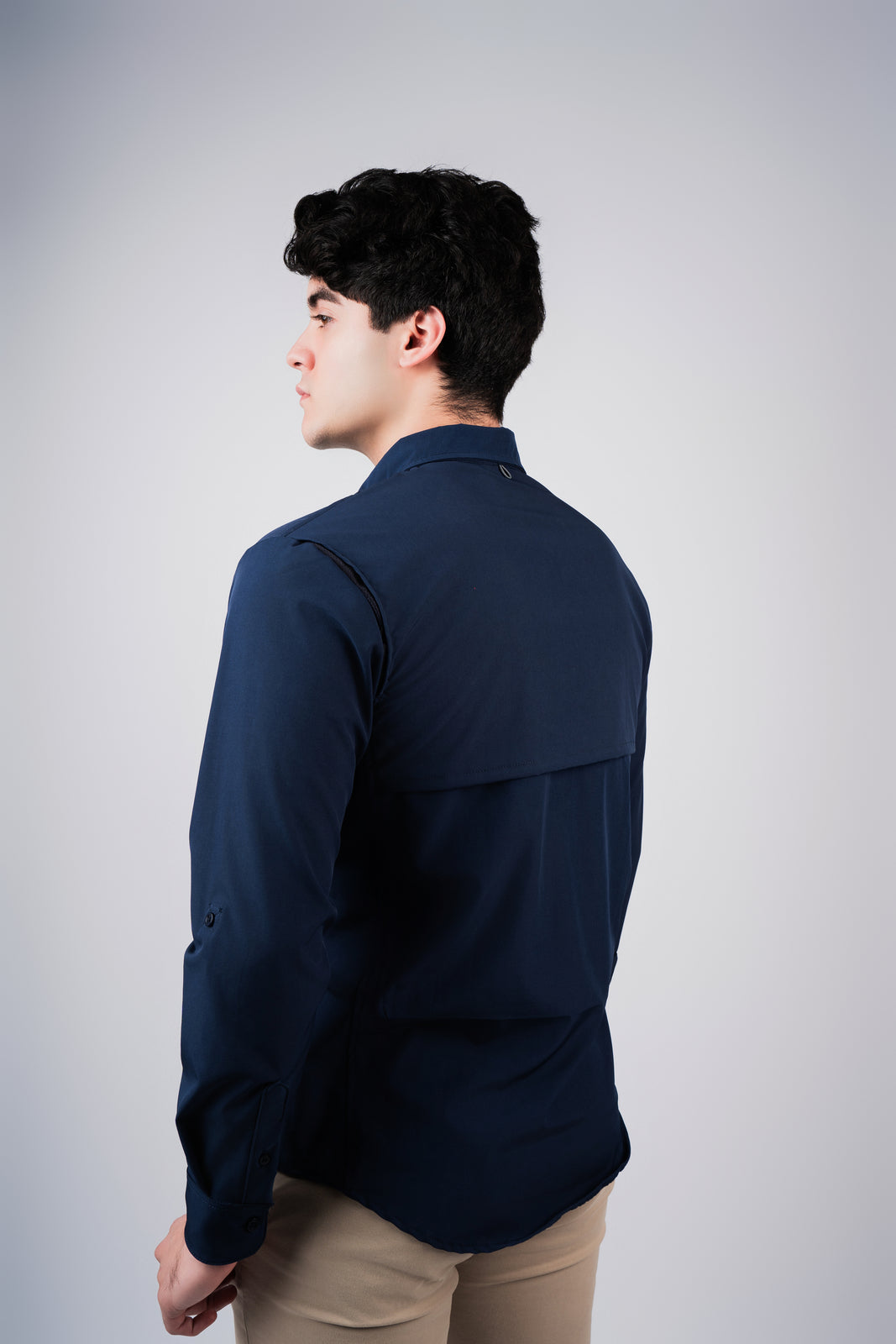 Navy Azul Marino