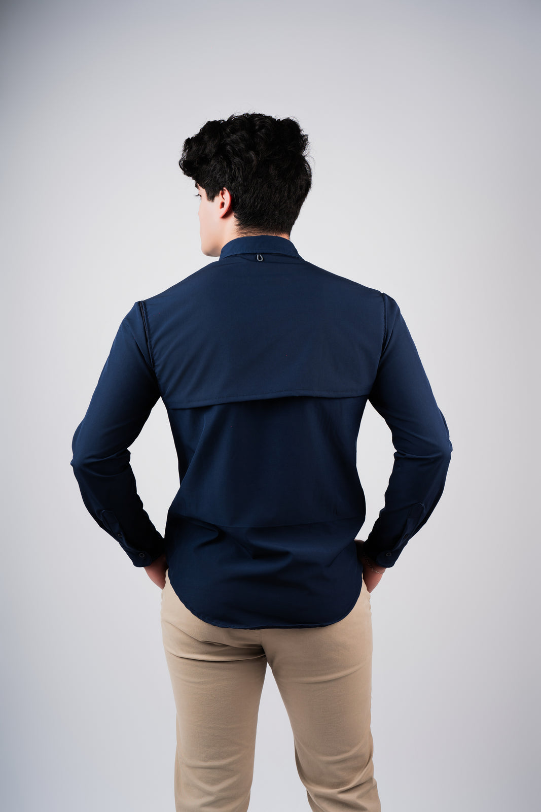 Navy Azul Marino