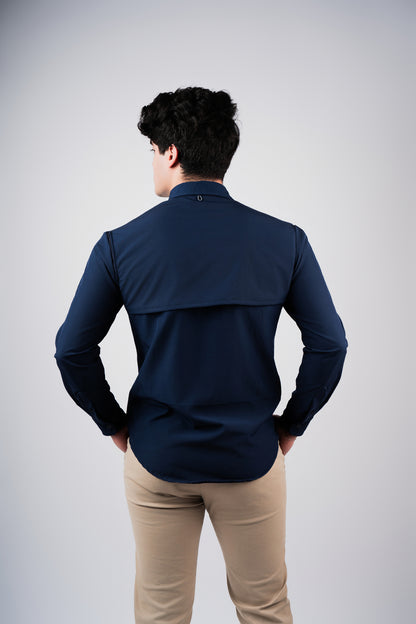 Navy Azul Marino
