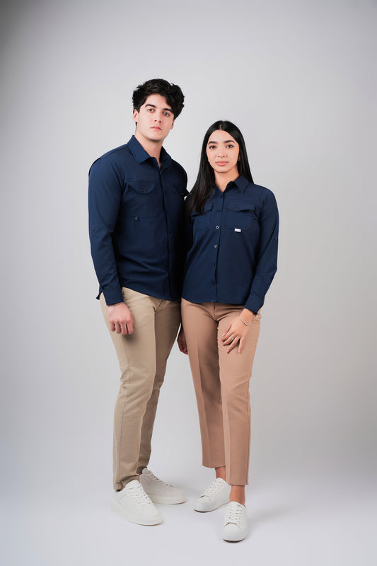 Navy Azul Marino
