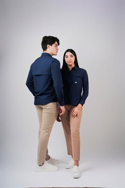 Navy Azul Marino