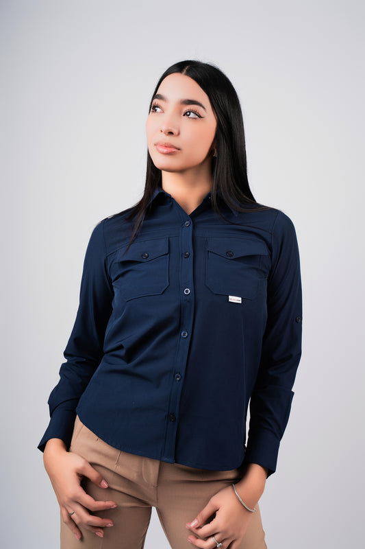 Navy Azul Marino