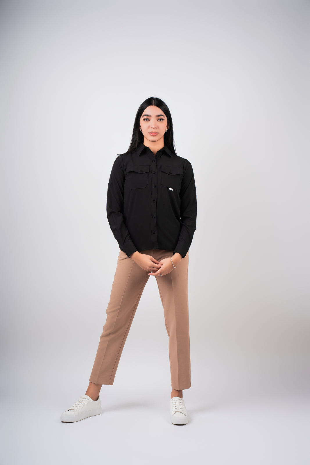 Navy Negro