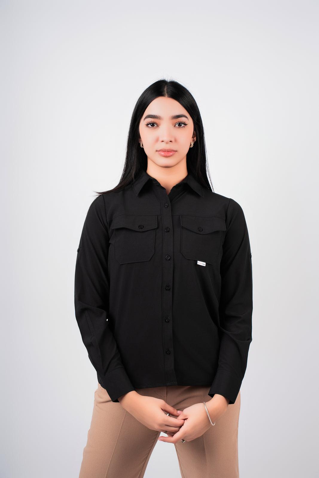 Navy Negro