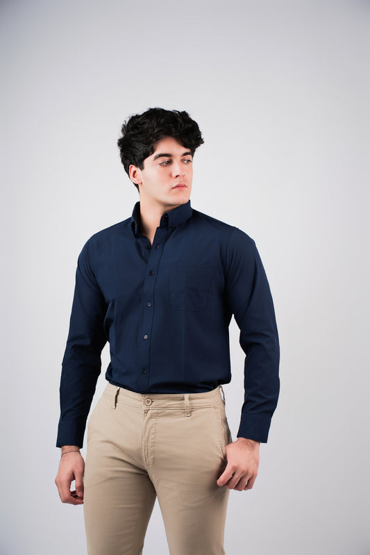 Repel Azul Marino