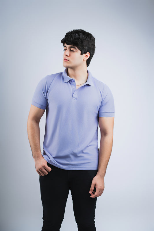 Polo Lila