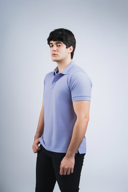 Polo Lila