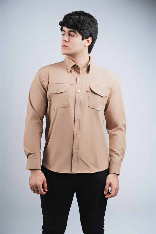 Navy Caqui