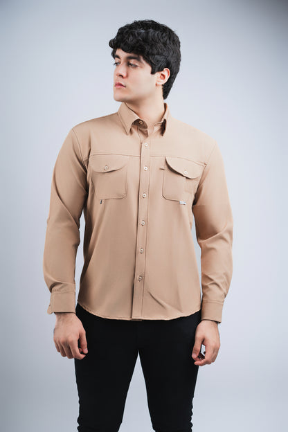 Navy Negro