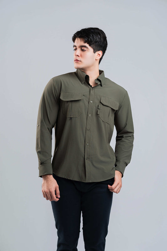 Sahara Verde Militar