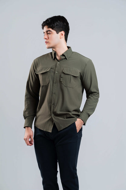 Sahara Verde Militar