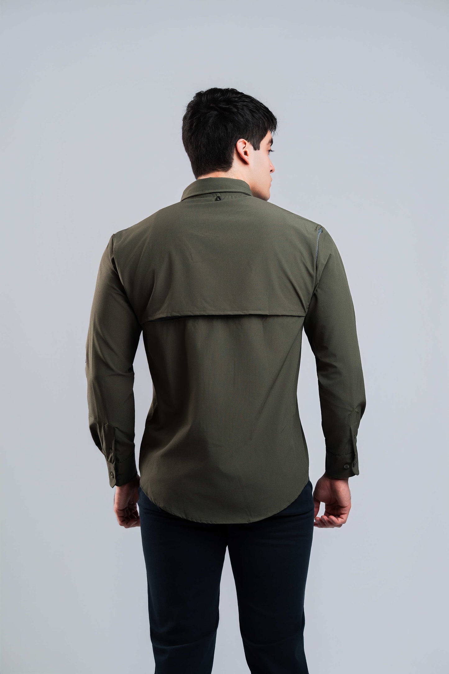 Sahara Verde Militar