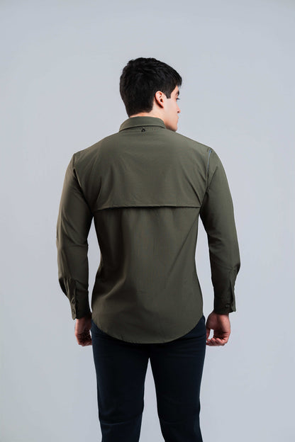 Sahara Verde Militar