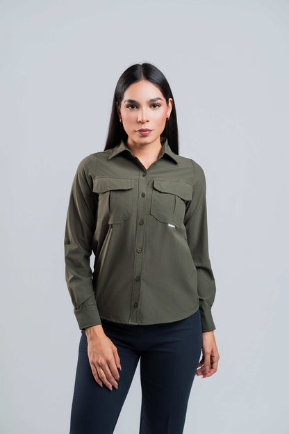 Sahara Verde Militar