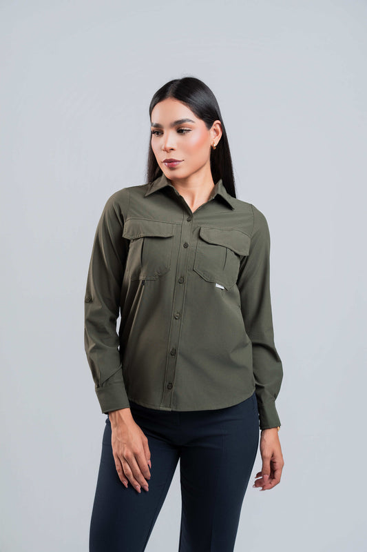 Sahara Verde Militar