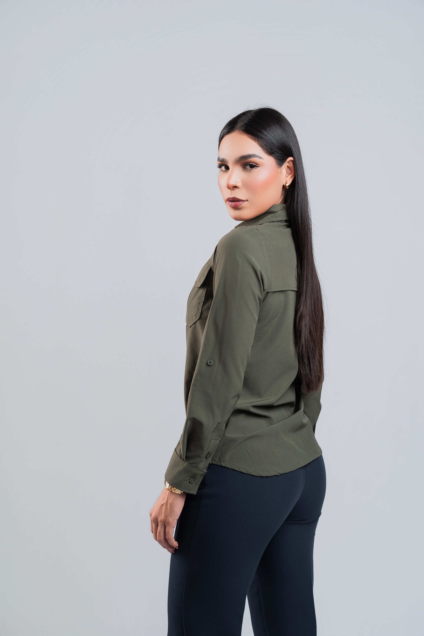 Sahara Verde Militar