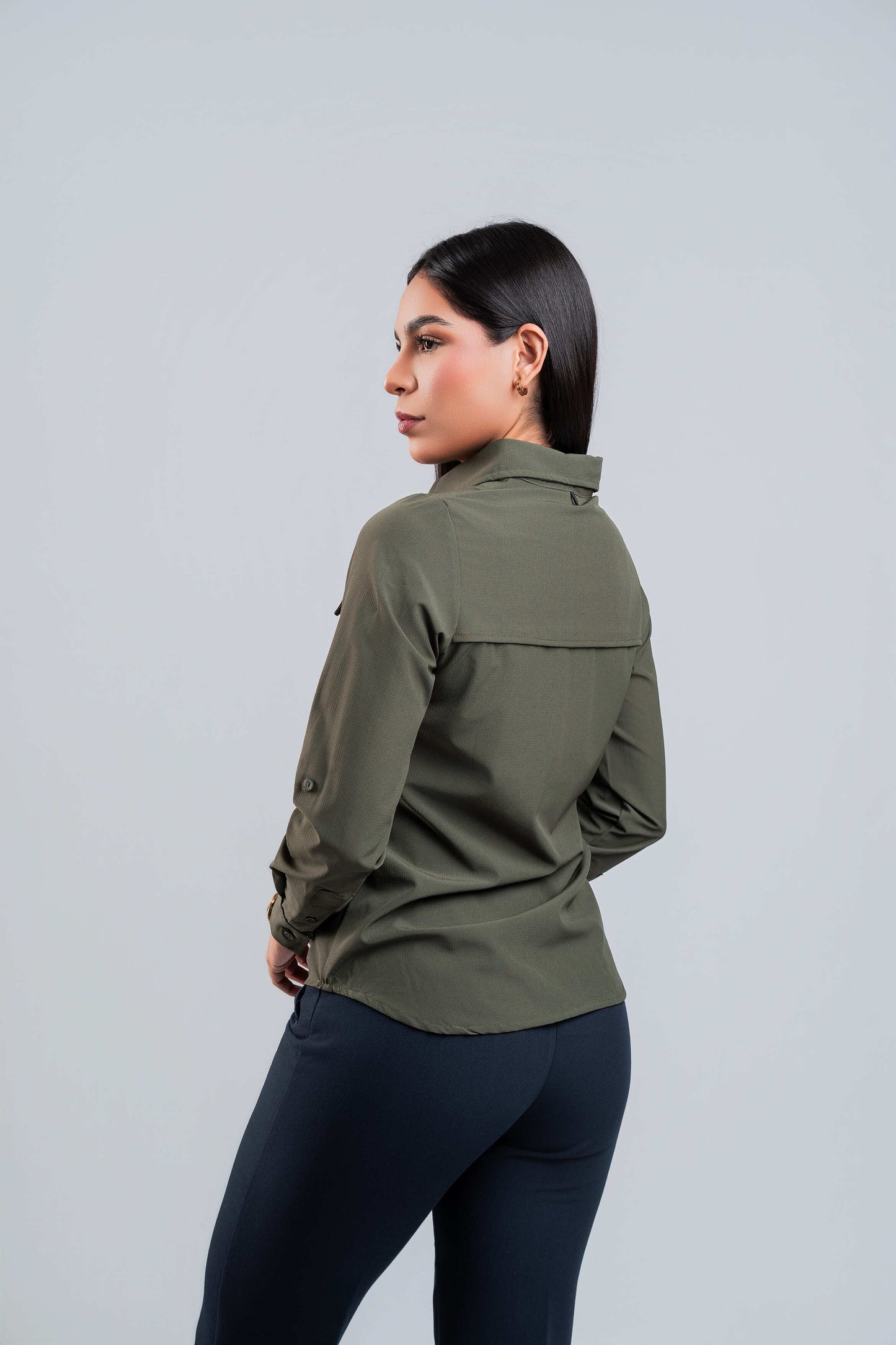 Sahara Verde Militar