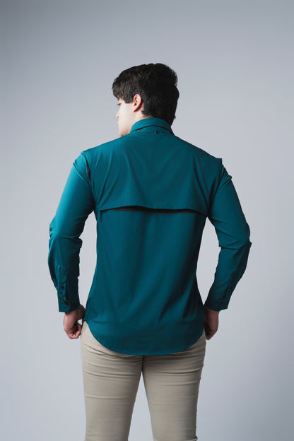 Navy Azul Rey