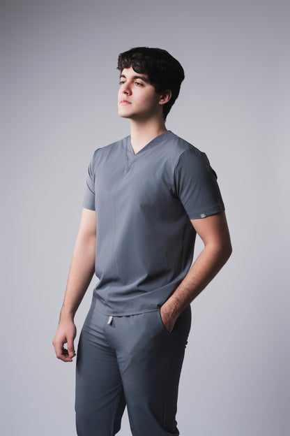 Classic Scrubs Gris