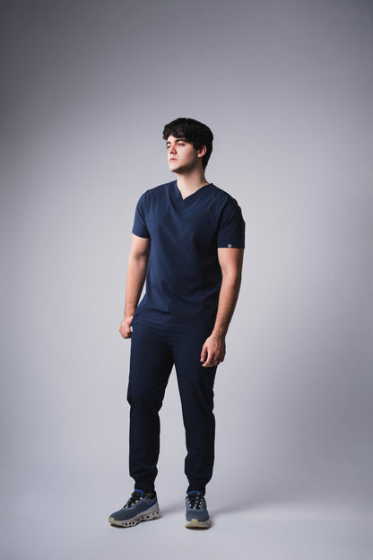 Classic Scrubs Gris