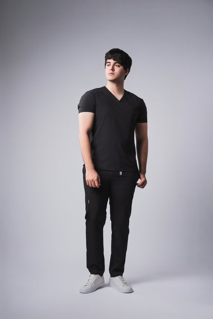 Multipocket Negro