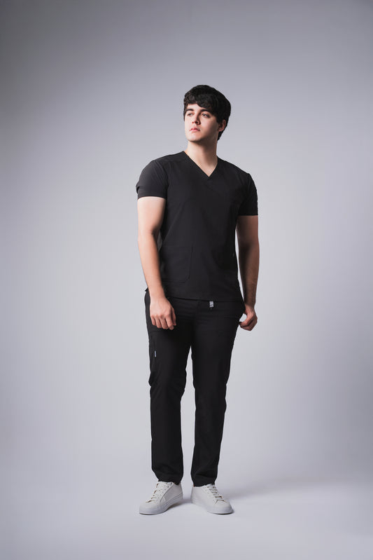 Multipocket Negro