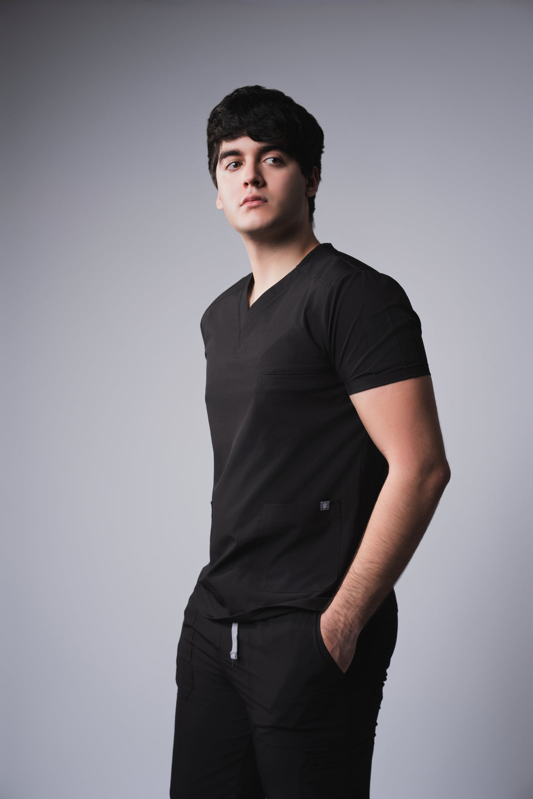 Multipocket Turquesa