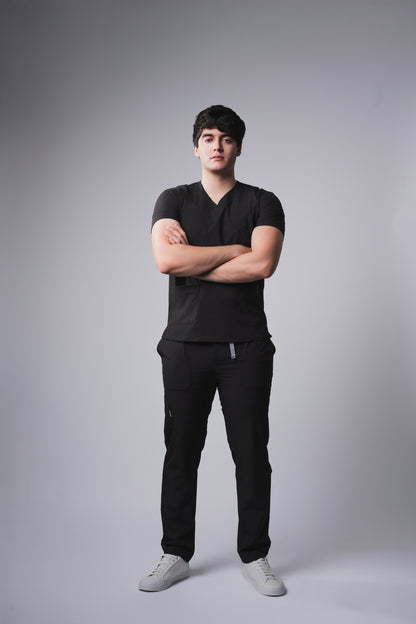 Multipocket Negro